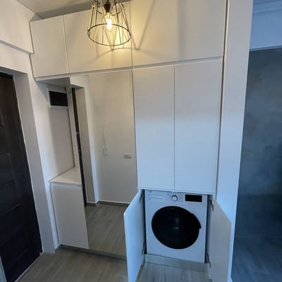 Аренда уютной квартиры-студии, Бухарест, Румыния